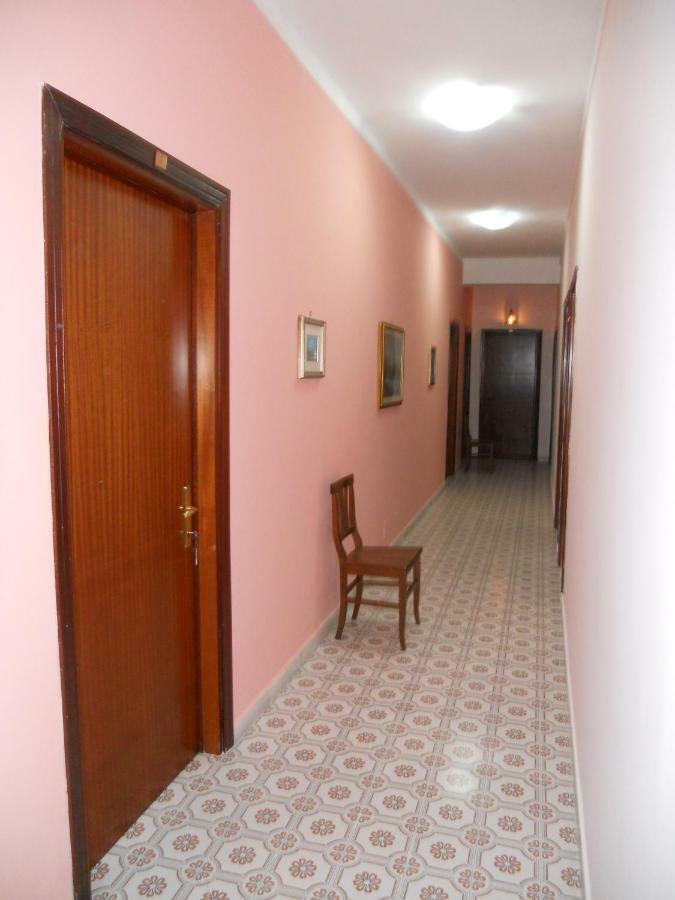 Albergo Maria Cristina Esperia Exteriör bild